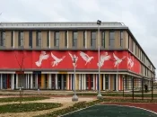 Плитка Laminam Kauri