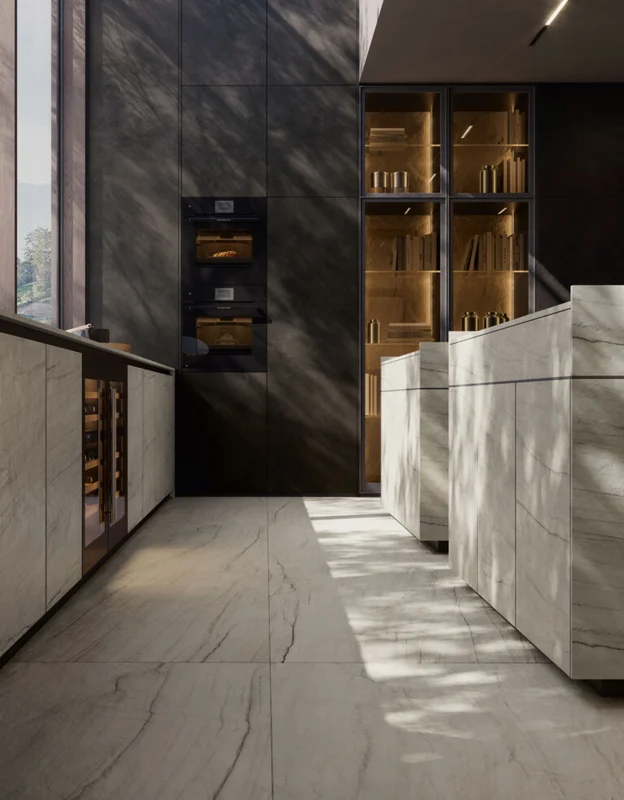 Керамогранит Laminam Rare