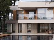 Керамогранит Laminam Zen Wood