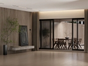 Керамогранит Laminam Zen Wood