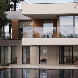 Zen Wood
