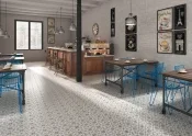 Керамогранит Land Porcelanico Nouveau