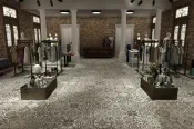 Керамогранит Land Porcelanico Nouveau