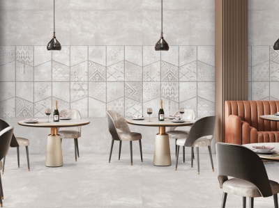 Керамогранит LandDecor  Vintage