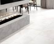 Керамогранит Laparet Advance White