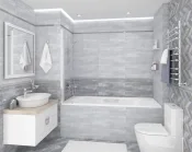 Плитка Laparet Allure