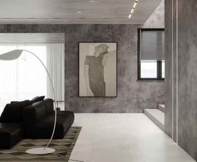 Керамогранит Laparet Astilio Pearl
