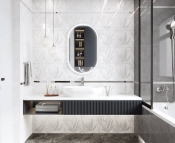 Керамическая плитка Laparet Aston