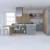 Керамогранит Laparet Betonhome