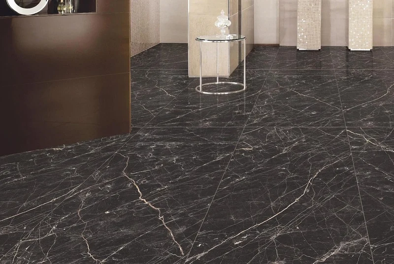 Керамогранит Laparet Black Arkadia