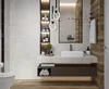 Керамогранит Laparet Blaze Silver