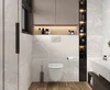 Керамогранит Laparet Blaze Silver