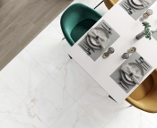 Керамогранит Laparet Bravo White