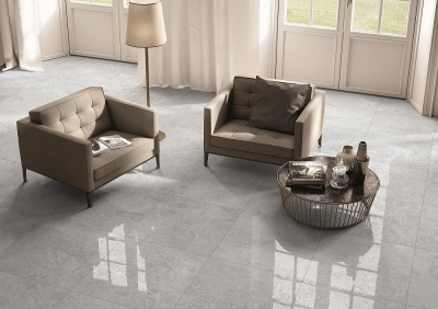 Керамогранит Laparet Brecia Adonis Grey