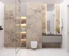 Керамогранит Laparet Brecia Antic Brown