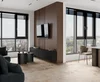Керамогранит Laparet Brecia Antic Brown