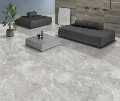 Керамогранит Laparet Brecia Grey