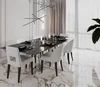Керамогранит Laparet Calacatta Bronze