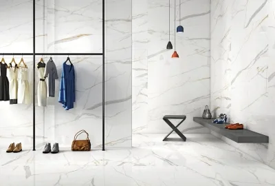 Керамогранит Laparet Calacatta Milan