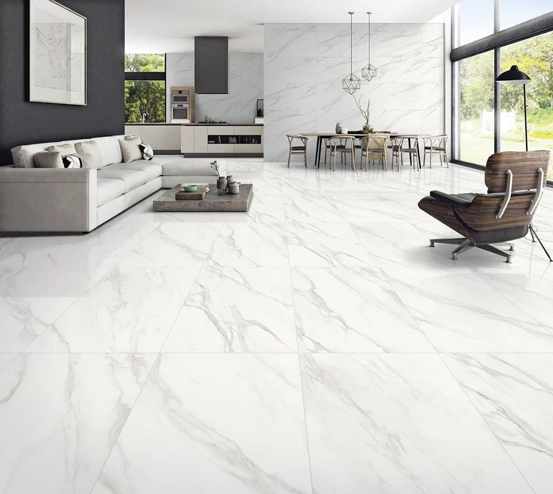 Керамогранит Laparet Calacatta Superb