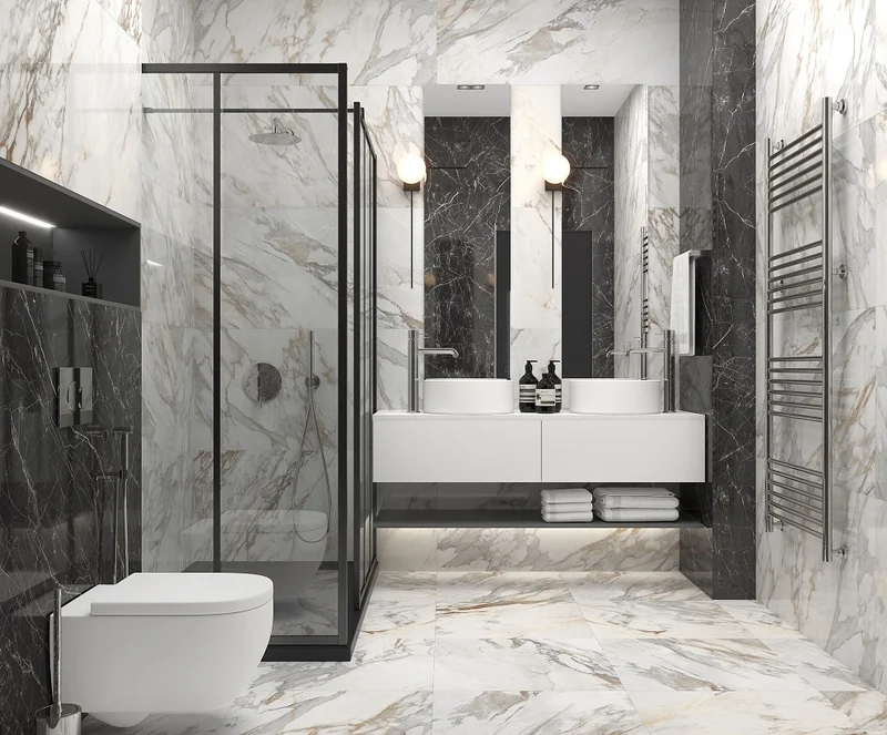 Керамогранит Laparet Calaсatta Roma