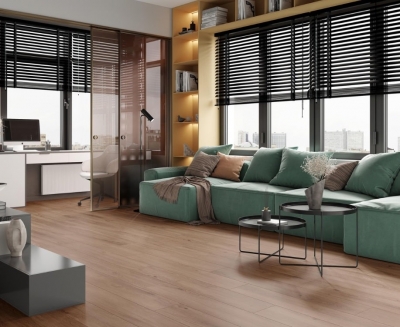 Керамогранит Laparet Canarium Brown