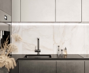 Керамогранит Laparet Carat Blanco
