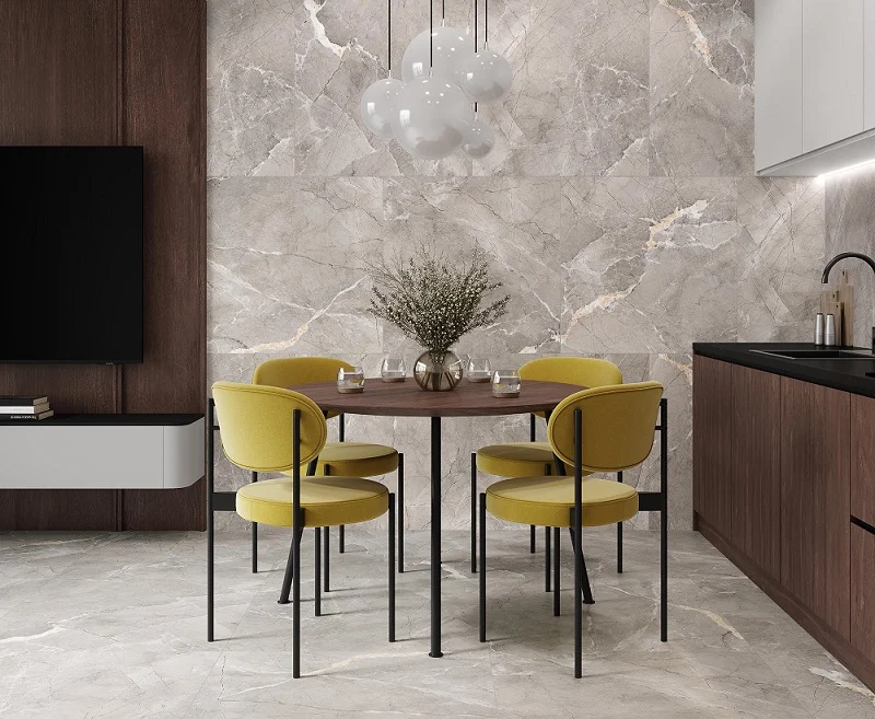 Керамогранит Laparet Carnico Grey