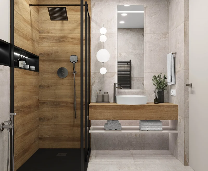 Керамогранит Laparet Cemento Beige