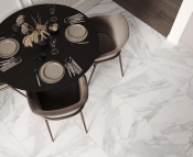 Керамогранит Laparet Chrome Blanco