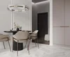 Керамогранит Laparet Chrome Blanco