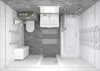 Плитка Laparet Concrete