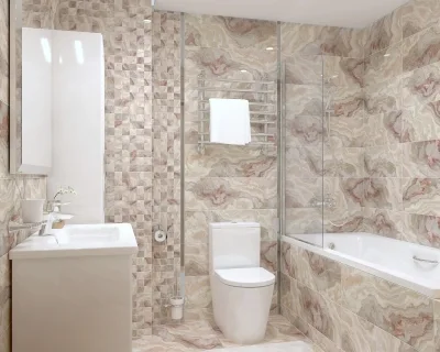 Керамогранит и плитка Laparet Crema