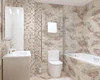 Керамогранит и плитка Laparet Crema