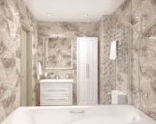 Керамогранит и плитка Laparet Crema