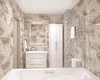 Керамогранит и плитка Laparet Crema