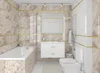 Керамогранит и плитка Laparet Crema