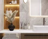 Керамогранит Laparet Crystal Grey