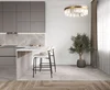 Керамогранит Laparet Crystal Grey