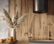 Керамогранит Laparet Cypress Wood Sandle