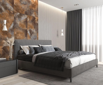 Керамогранит Laparet Dazzle Cosmos Grande