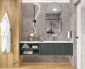 Керамогранит Laparet Dosimo Grey