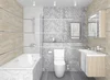 Керамическая плитка Laparet Eco