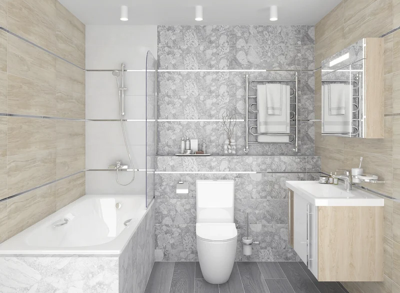 Керамическая плитка Laparet Eco