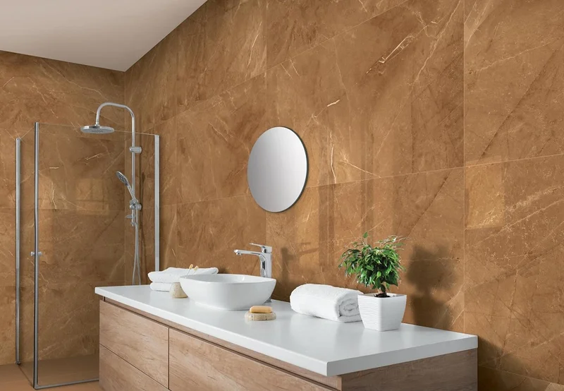 Керамогранит Laparet Elegant Armani Gold
