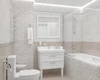 Плитка Laparet Elektra