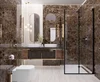 Керамогранит Laparet Emperador Brown