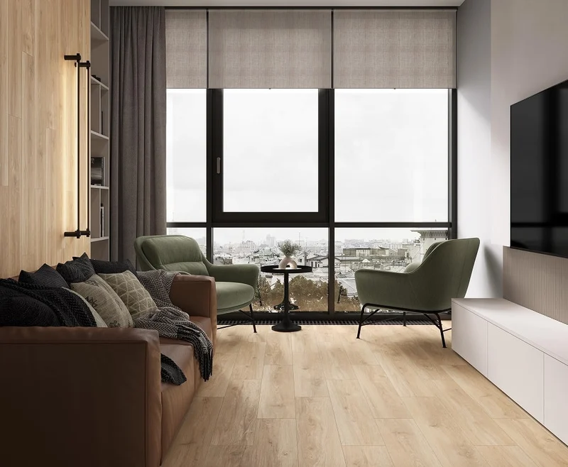 Керамогранит Laparet Epiq Miele