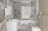 Керамогранит и плитка Laparet Gray