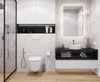 Керамогранит Laparet Horison Blanco